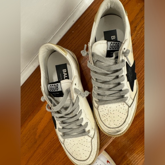 Golden Goose Ballstar - Picture 4 of 7